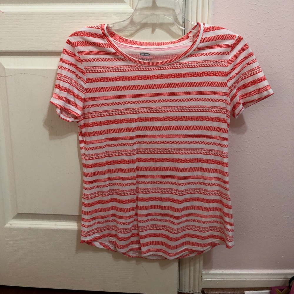 Cute tee!